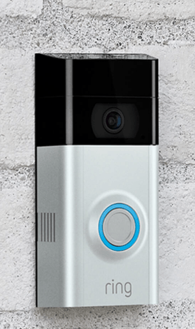 Ring Doorbell 2