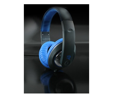 Point of View Rock 100 (Blauw)