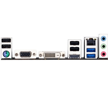Gigabyte F2A88XM-HD3