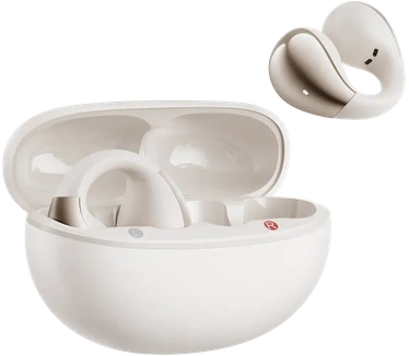 QCY Crossky C30 (Zwart)