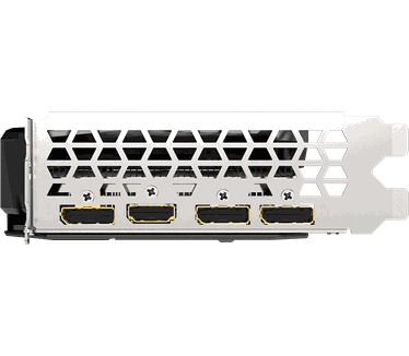 Gigabyte GeForce RTX 2060 WindForce 6G (rev. 1.0)