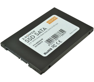 2-Power SSD2044B 1TB
