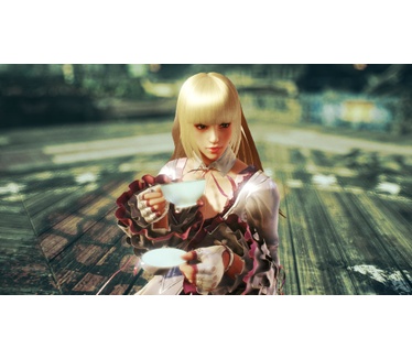 Tekken 7 Collectors Edition, Xbox One