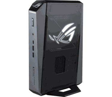 ASUS ROG GR70-N90010AN