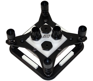 Swiftech Apogee HD White