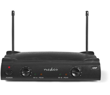 Nedis MPWL611BK