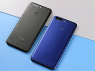 Honor V9