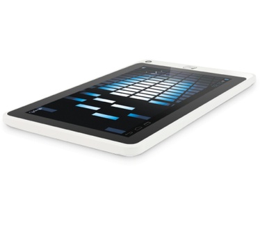 Yarvik TAB461EUK GoTab Xerios 10" Wit