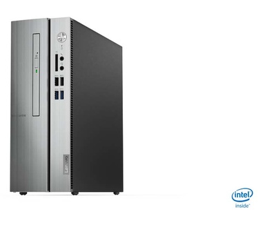 Lenovo IdeaCentre 510S-07ICB (90K800EYMH)