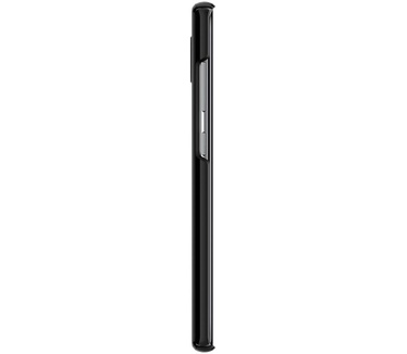 Spigen Samsung Galaxy Note 8 Hoesje Thin Fit Zwart