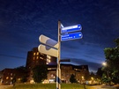 Cameratest Galaxy A53 en A33 - Nacht