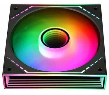 Thermalright TL-M12-S ARGB 120mm Zwarte Behuizingventilator