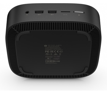 HP Chromebox G2 3QM63EA