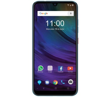 ZTE V10 Vita
