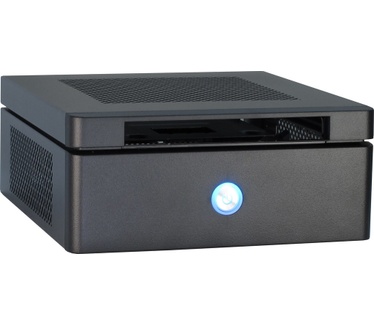 Inter-Tech Mini ITX-603