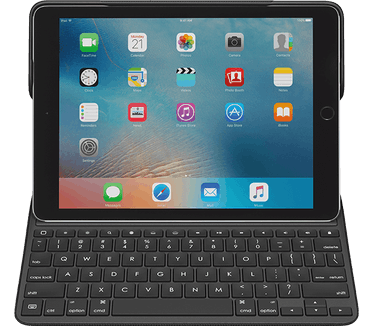 Logitech CREATE