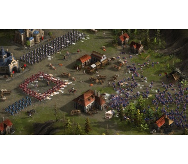 Cossacks 3, Linux, macOS, Windows