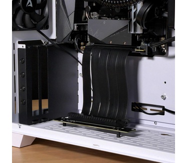 Sharkoon Compact Vertical Graphics Card Kit 4.0