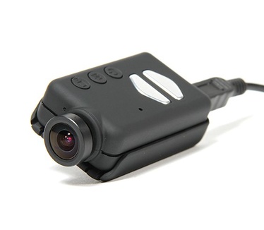 Mobius Mobius Action Cam Zwart