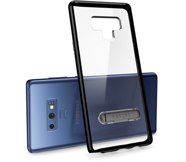 Spigen Ultra Hybrid S
