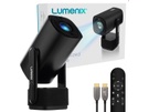Lumenix Go Mini Beamer