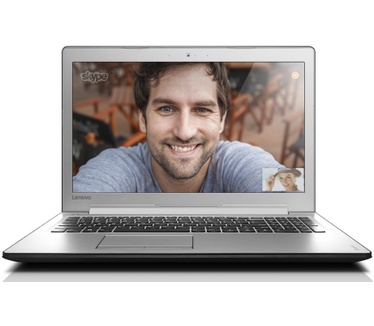 Lenovo IdeaPad 510-15ISK 80SR00FBMB