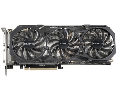 Gigabyte GV-N98TWF3-6GD