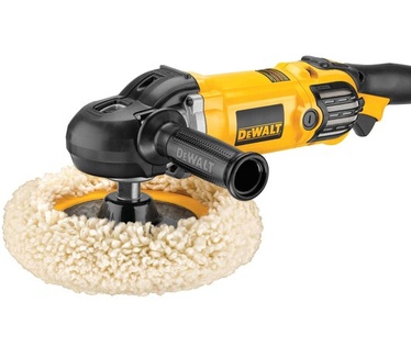 DeWalt DWP849X-QS