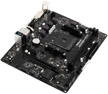 ASRock AB350M-HDV R3.0