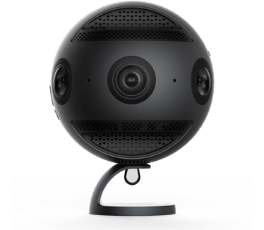 Insta360 Pro Zwart
