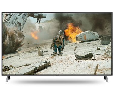 Panasonic TX-65FXM655 Zwart