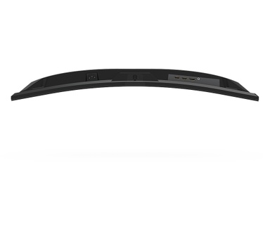Gigabyte GS32QC Zwart