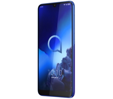 Alcatel 3 (2019) 32GB Blauw
