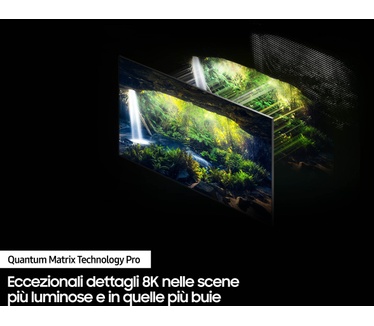 Samsung QE85QN900B