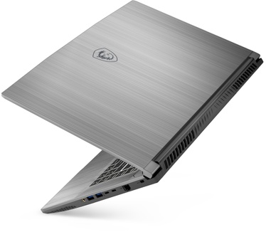 MSI Creator 15M A10SD-404NL