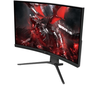 MSI G272CQPDE