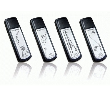 Transcend JetFlash 168 1GB