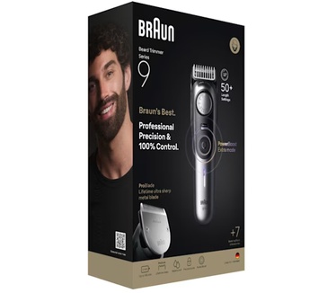 Braun BT9520
