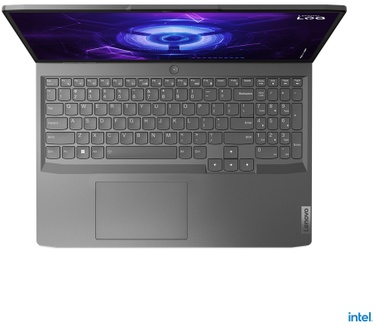 Lenovo LOQ 16IRH8
