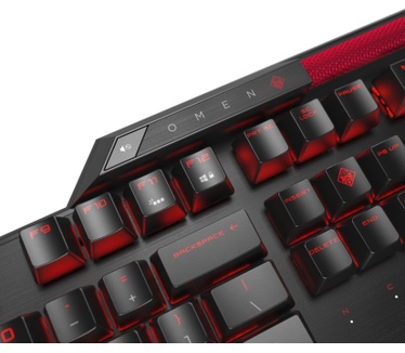 HP Omen Sequencer (Qwerty US)