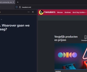Microsoft Copilot in Firefox