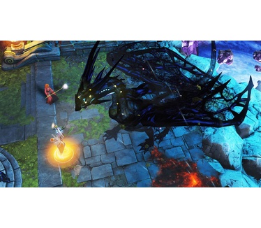 Divinity: Original Sin - Enhanced Edition, Xbox One