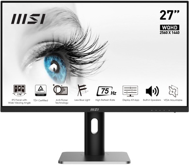 MSI PRO MP273QPDE