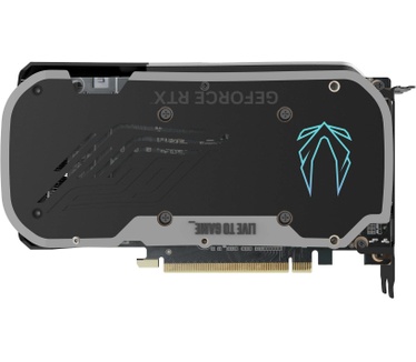Zotac GAMING GeForce RTX 4060 Ti Twin Edge OC