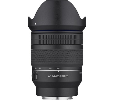 Samyang Optics AF 24-60mm F/2.8 Sony FE