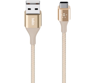 Belkin F2CU059BT04-GLD