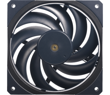 Cooler Master Mobius 120 OC, 120mm