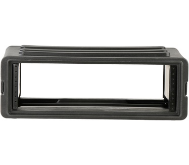SKB Roto-Molded 3U Shallow Rack