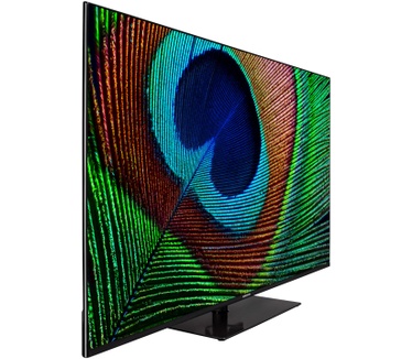 Medion Medion X16544 - Android Smart TV - 163,9 cm - 65 Inch - Ultra HD - Google Assistant - Chromecast - Zwart