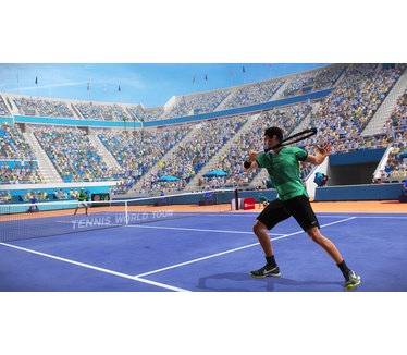 Tennis World Tour, PC (Windows)